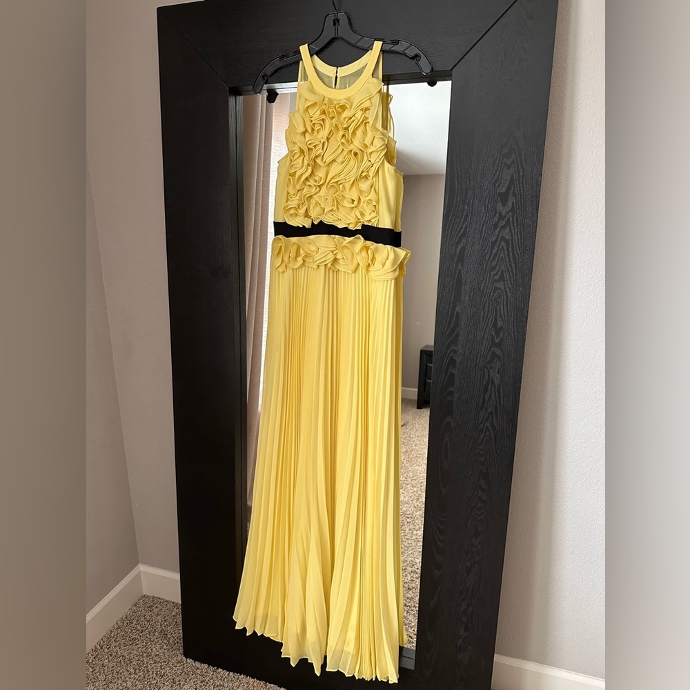 BCBG dress size-Small